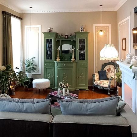Deja-View House Apartment Tbilisi ภายนอก รูปภาพ