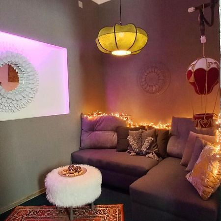 Deja-View House Apartment Tbilisi ภายนอก รูปภาพ