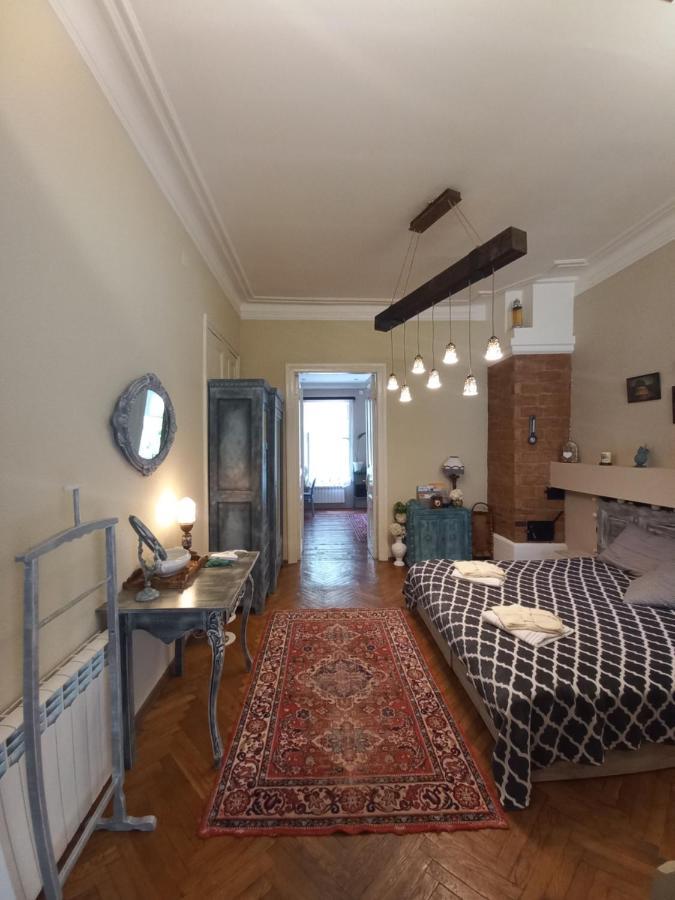 Deja-View House Apartment Tbilisi ภายนอก รูปภาพ