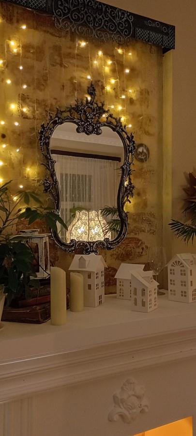 Deja-View House Apartment Tbilisi ภายนอก รูปภาพ