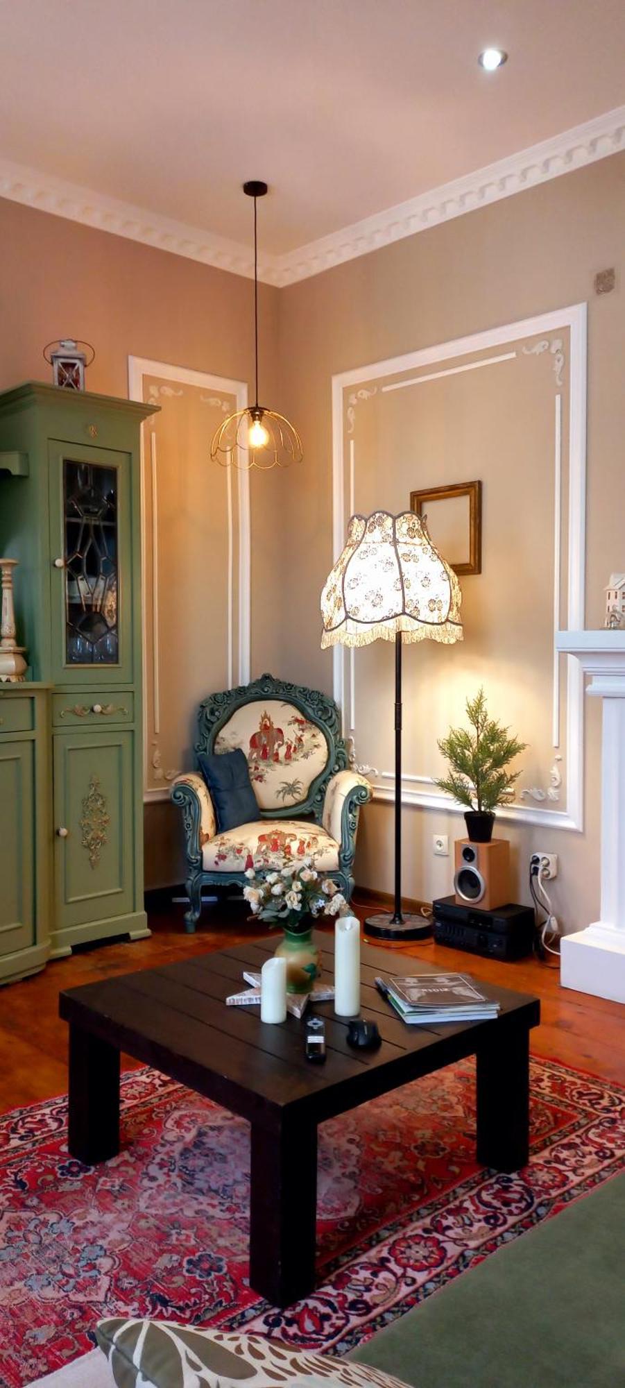 Deja-View House Apartment Tbilisi ภายนอก รูปภาพ