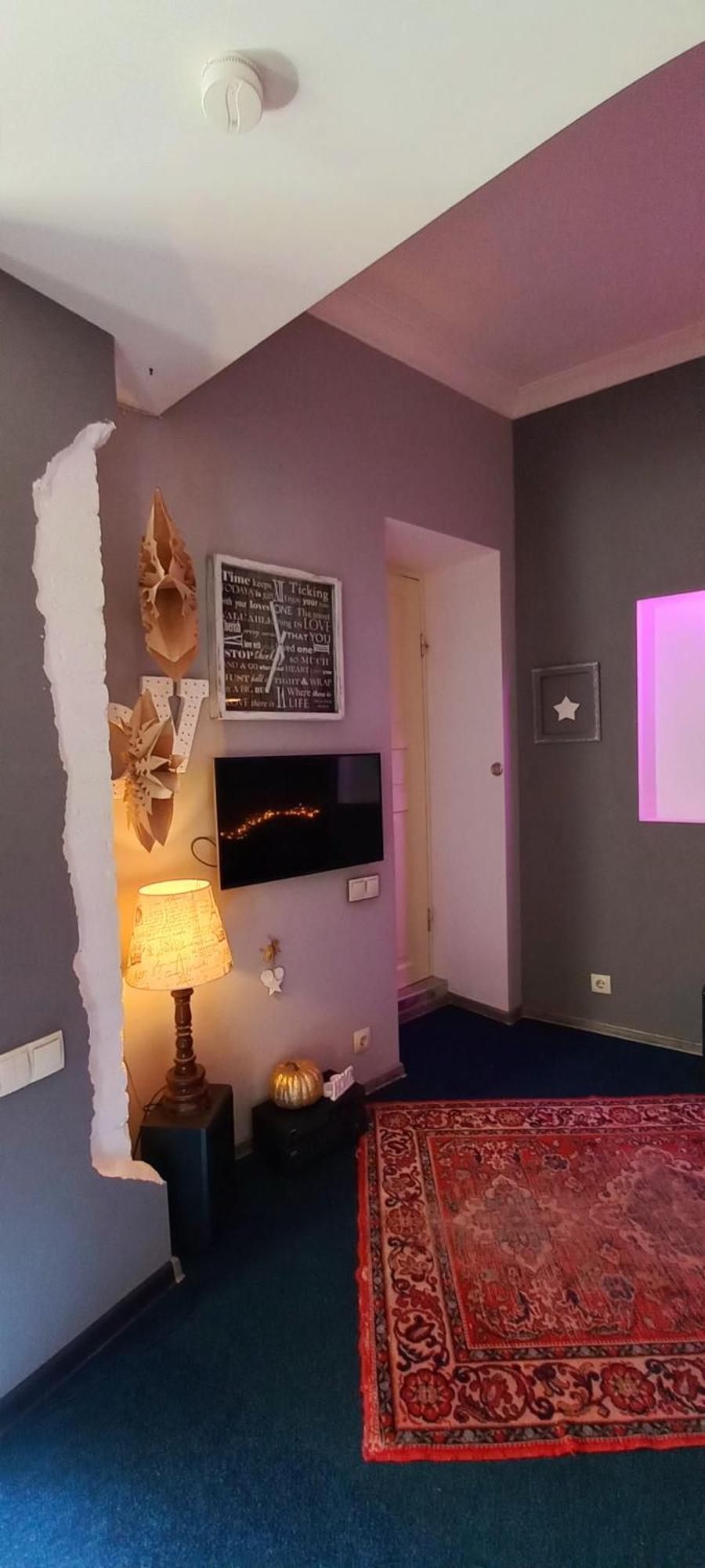 Deja-View House Apartment Tbilisi ภายนอก รูปภาพ