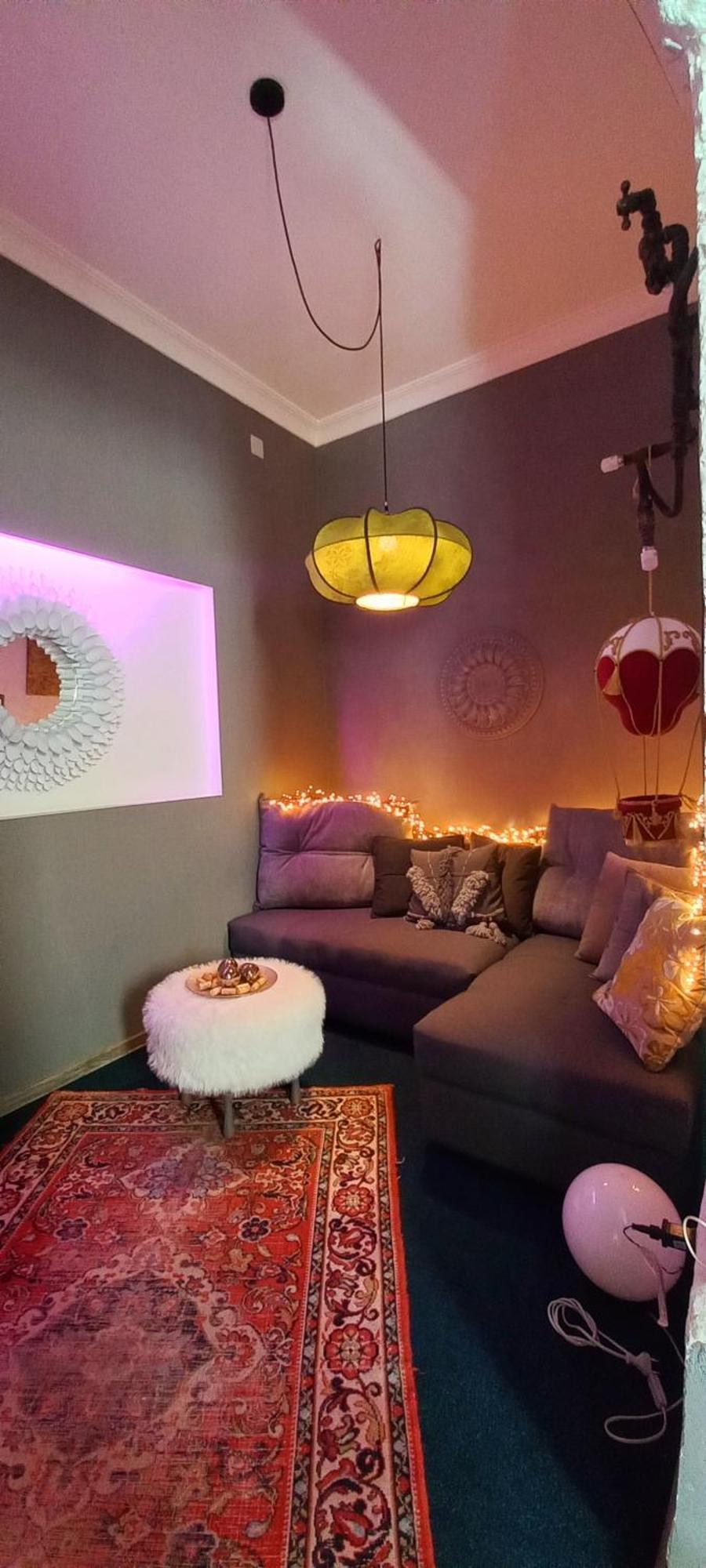 Deja-View House Apartment Tbilisi ภายนอก รูปภาพ