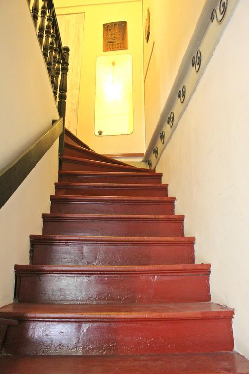 Deja-View House Apartment Tbilisi ภายนอก รูปภาพ